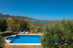 La Zarza by Vintage Travel El Gastor